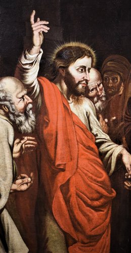 "L'hommage de l'argent"